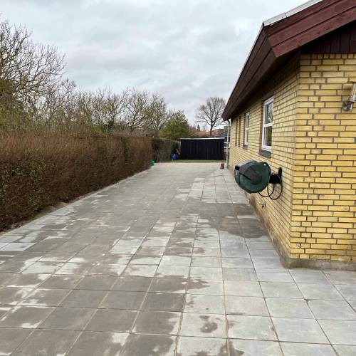 Hvad er en brolægger?