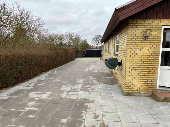 Hvad er en brolægger?