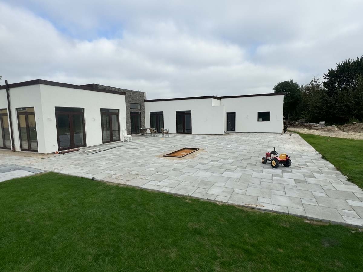 Anlægsgartner i Odense